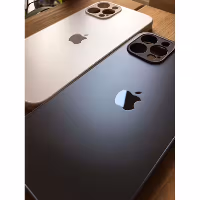 کاور مدل PVD مناسب برای گوشی موبایل اپل iPhone 13 Pro Max