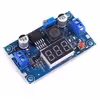 ماژول رگولاتور کاهنده ولتاژ مدل voltage display کد 2596