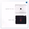 برچسب پوششی ماهوت مدل Husayn-Ibn-Ali مناسب برای تبلت اپل iPad 2 2011 A1397
