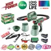 پیستوله رنگ برقی بوش مدل 2000/ PFS - 440 W
