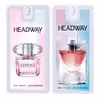 عطر جیبی زنانه هدوی مدل لانکوم لاویه است بل و ورساچه برایت کریستال حجم 45 میلی لیتر مجموعه 2 عددی