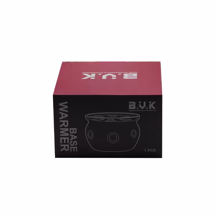 وارمر قوری بی.وی.کی کد 311091