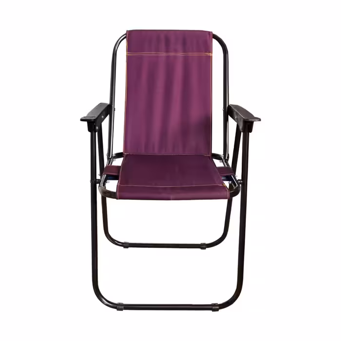 صندلی سفری مدل تاشو portable