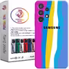 کاور مدل SOR-HAFT 21 مناسب برای گوشی موبایل سامسونگ Galaxy A32 5G / A13 4G