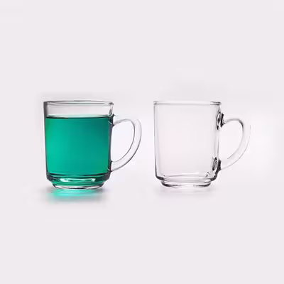 لیوان کاوه مدل آذر مجموعه شش عددی