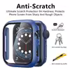  کاور بوف مدل Cover Apple watch مناسب برای اپل واچ 45 میلی متری  سری  8 / 7