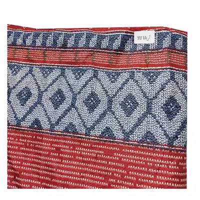 لحاف کرسی آریانا مدل کبه سنتی سایز 390×390 سانتی متر