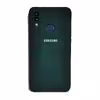 کاور مدل سیلیکونی کد 5901 مناسب برای گوشی موبایل سامسونگ Galaxy A10s