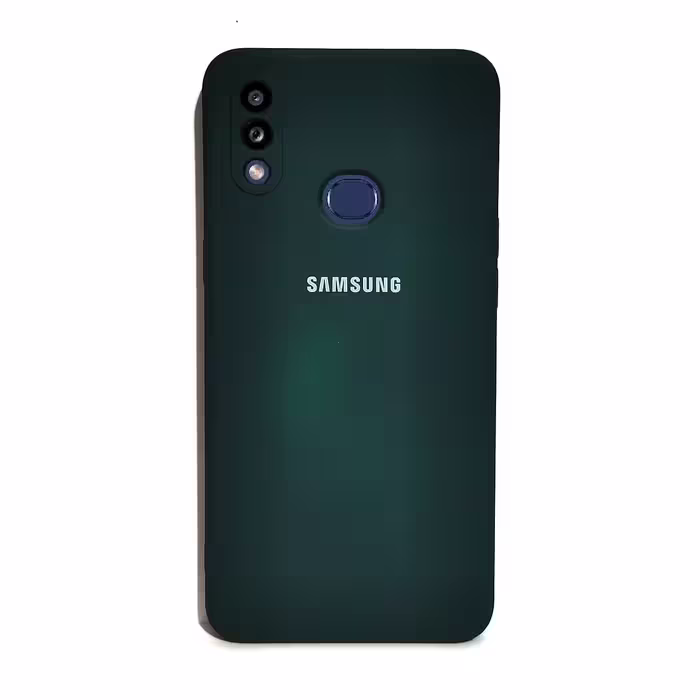 کاور مدل سیلیکونی کد 5901 مناسب برای گوشی موبایل سامسونگ Galaxy A10s