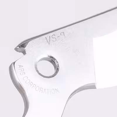 تیغ یدک قیچی باغبانی آرس مدل VS-9R