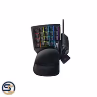 کی پد Razer Tartarus V2