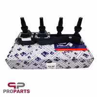 کویل کادیک Cadik عظام مناسب برای پژو پارس TU5