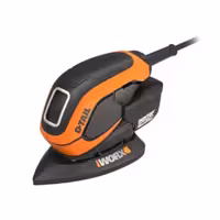 سنباده لرزان ورکس Worx Sanding WX646.1