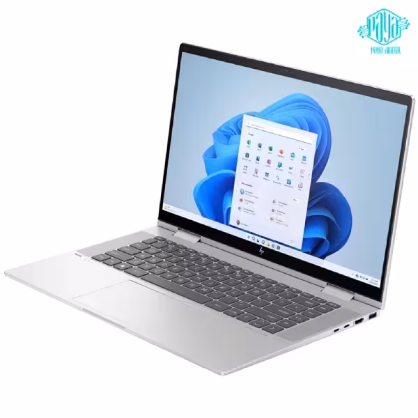 لپ تاپ اچ‌پی Envy X360 15 FE0053DX