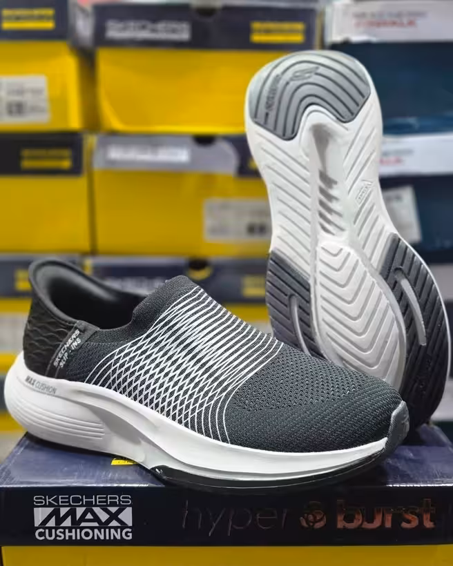 کتونی اسکیچرز سایز 40 تا 45 Skechers