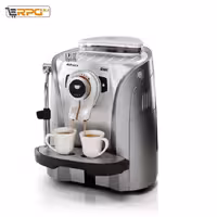 دستگاه اسپرسوساز Saeco Odea Giro Plus