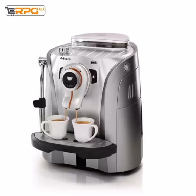 دستگاه اسپرسوساز Saeco Odea Giro Plus