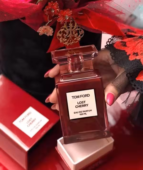 عطر تام فورد لاست چری مناسب آقایون و بانوان B0021