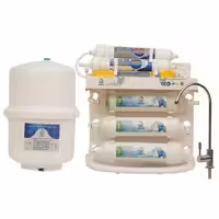 دستگاه تصفیه آب مدل LINE L700