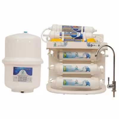 دستگاه تصفیه آب مدل LINE L700