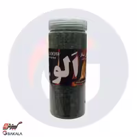 پودر آتش زا الو