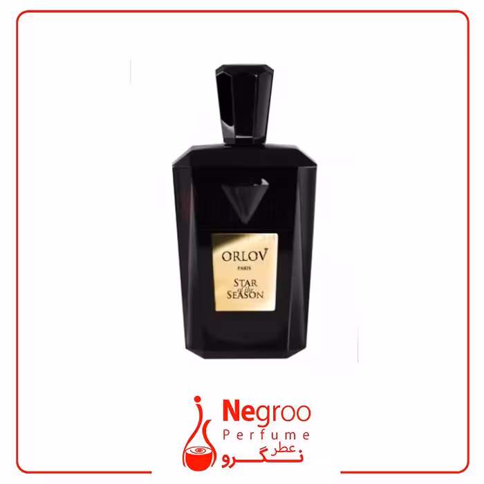 عطر ادکلن اورلوو استار آف سیزن 75 میل