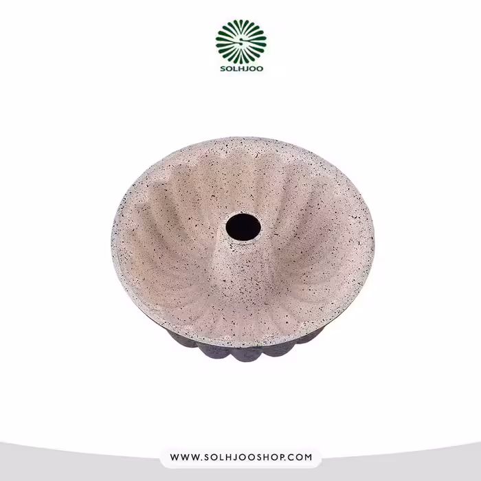 قالب گرانیتی لوتوس آرکانیک