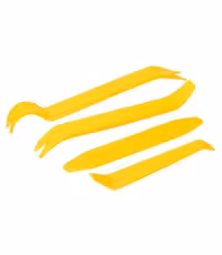 ابزار خارکش 4 عددی