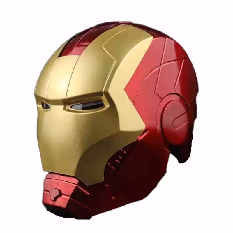 هلمت آیرون من | Iron Man | سری آیرون من 1