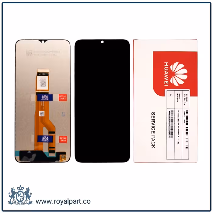 تاچ و ال سی دی آنر ایکس 5 بی پلاس | LCD Honor X5b Plus