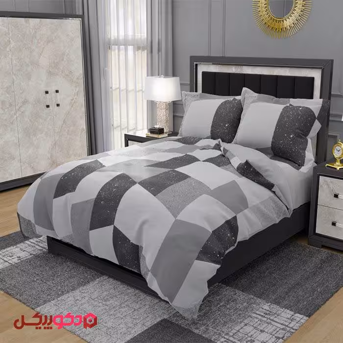 روتختی سه بعدی مدرن BD639