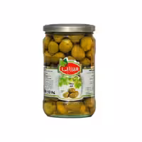 زیتون شور بی هسته میرزایی 680 گرمی