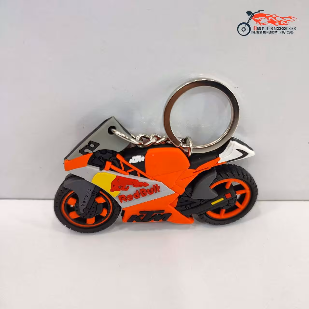 جاسوئیچی موتور سیکلت