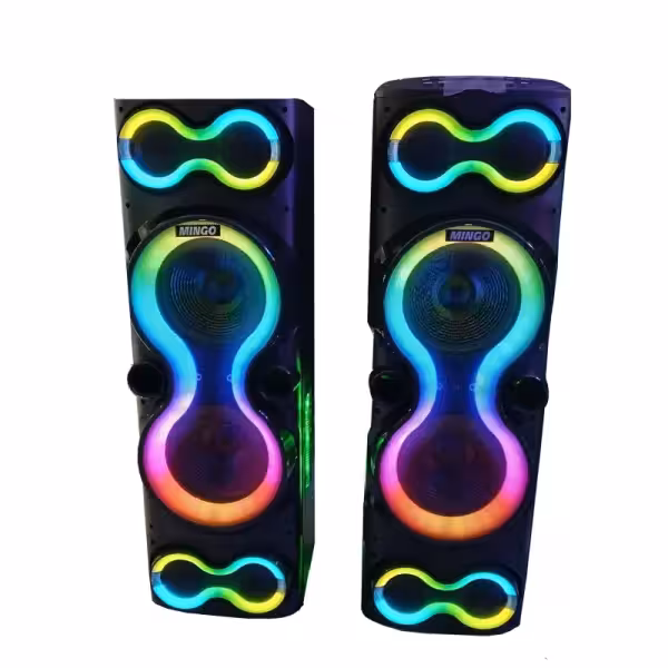 اسپیکر 1250مینگو(Mingo)