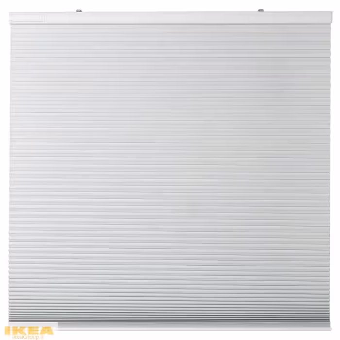 پرده کرکره ای چین دار هوشمند مدل TREDANSEN | برند ایکیا | ارسال 15 الی 20 روز کاری