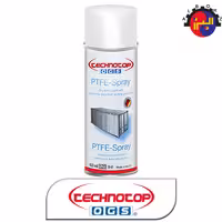 اسپری گریس و تفلون PTFE OGS