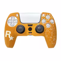 قیمت روکش دسته Rockstar برای PS5