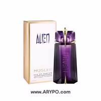 ادو پرفیوم الین موگلر ALIEN MUGLER