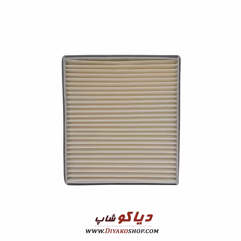 فیلتر کابین جک j4