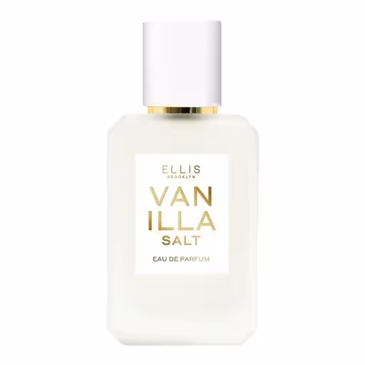 ادوپرفیوم Vanilla Salt از برند Ellis Brooklyn
