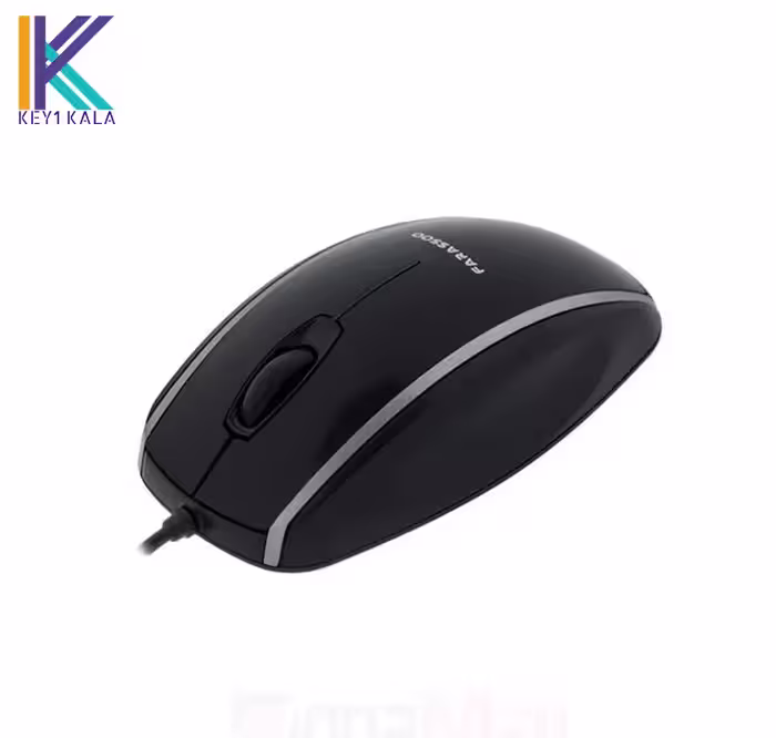 ماوس بیاند مدل FOM-1145 USB