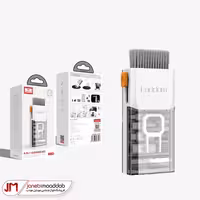 تمیزکننده ارلدام مدل T08