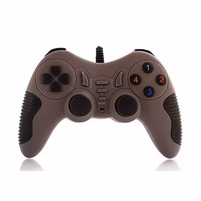 دسته بازی ویرا مدل VI-416