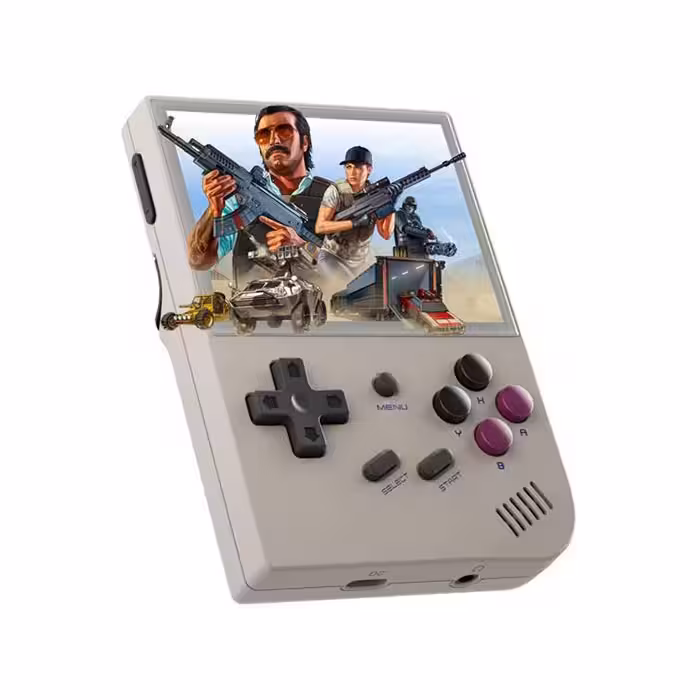 کنسول بازی قابل حمل گرین لاین مدل GP PRO Plus