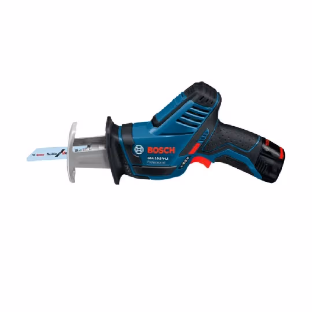 بدنه  اره افقی بر شارزی بوش مدل GAS12V14