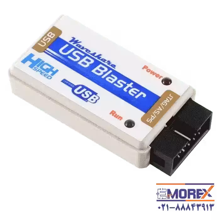 پروگرامر ویوشیر | WAVESHARE مدل USB BLASTER