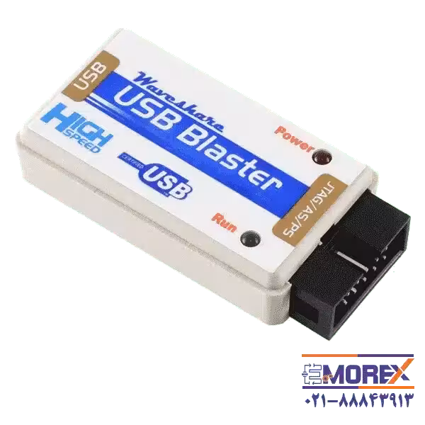 پروگرامر ویوشیر | WAVESHARE مدل USB BLASTER
