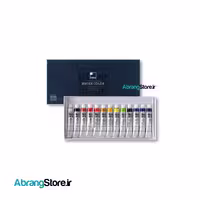 آبرنگ شین هان آرتیست 13 رنگ | ShinHan Professional WATERCOLOR