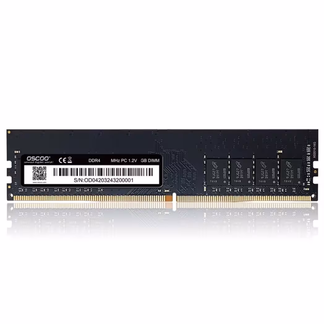 رم اسکو OSCOO OSC P200 16GB 3200MHz DDR4 CL22