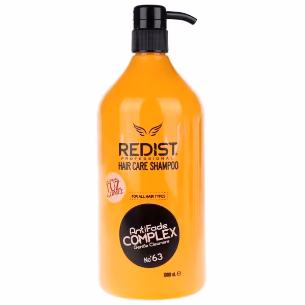 شامپو ردیست مدل Antifade Complex حجم 1000 میل